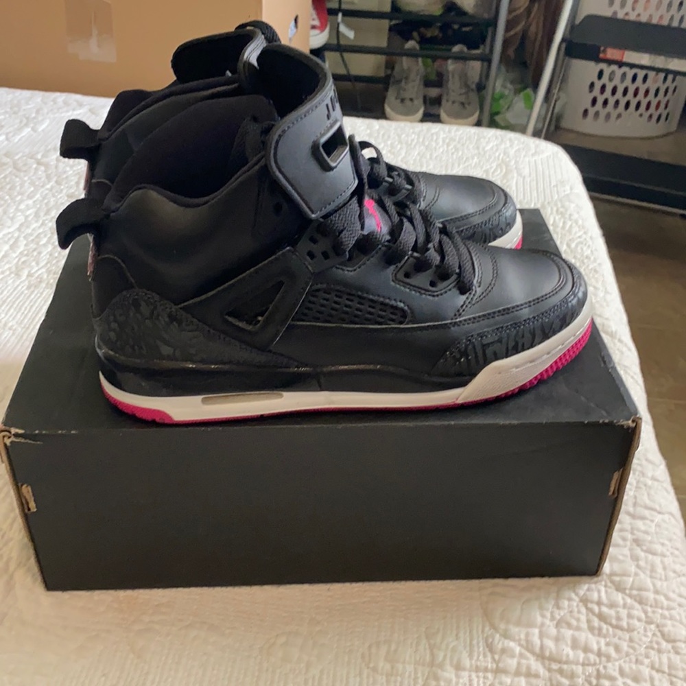 Jordan shoes